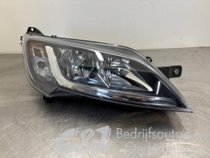 Used Headlight, right Fiat Ducato (250) 2.3 D 130 Multijet Price € 341,25 Margin scheme offered by C&J bedrijfsauto's & onderdelen