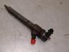 Injector (diesel) from a Fiat Qubo 1.3 D 16V Multijet 2009