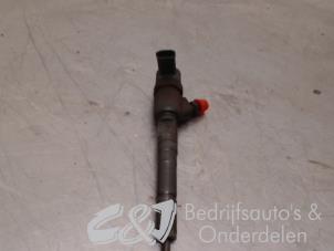 Used Injector (diesel) Fiat Qubo 1.3 D 16V Multijet Price € 63,00 Margin scheme offered by C&J bedrijfsauto's & onderdelen