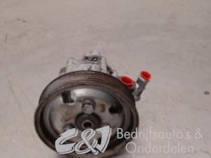 Used Power steering pump Opel Combo 1.6 CDTI 16V Price € 89,25 Margin scheme offered by C&J bedrijfsauto's & onderdelen