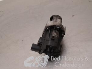 Used EGR valve Opel Combo 1.6 CDTI 16V Price € 78,75 Margin scheme offered by C&J bedrijfsauto's & onderdelen