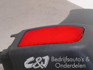 Usagé Coin pare-chocs arrière droit Volkswagen Crafter 2.0 BiTDI Prix € 47,25 Règlement à la marge proposé par C&J bedrijfsauto's & onderdelen