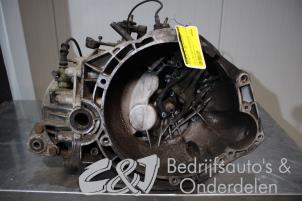 Używane Skrzynia biegów Fiat Ducato (243/244/245) 2.8 JTD Cena € 508,20 Z VAT oferowane przez C&J bedrijfsauto's & onderdelen