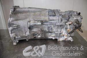 Usados Caja de cambios Volkswagen Crafter 2.0 BiTDI Precio € 825,83 IVA incluido ofrecido por C&J bedrijfsauto's & onderdelen