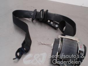 Used Front seatbelt, left Volkswagen Crafter 2.0 BiTDI Price € 105,00 Margin scheme offered by C&J bedrijfsauto's & onderdelen