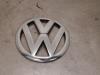 Emblem from a Volkswagen Crafter, 2011 / 2016 2.0 BiTDI, Delivery, Diesel, 1.968cc, 120kW (163pk), RWD, CKUB, 2011-07 / 2016-12 2014