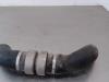 Intercooler tube from a Citroen Jumper (U9), 2006 2.2 HDi 130, Delivery, Diesel, 2.198cc, 96kW (131pk), FWD, P22DTE; 4HH, 2011-06 2015