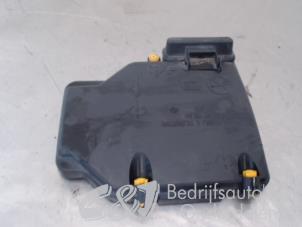 Used Fuse box Citroen Jumper (U9) 2.2 HDi 130 Price € 15,75 Margin scheme offered by C&J bedrijfsauto's & onderdelen