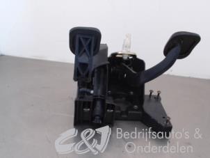 Used Set of pedals Fiat Ducato (243/244/245) 2.3 JTD 16V Price € 36,75 Margin scheme offered by C&J bedrijfsauto's & onderdelen