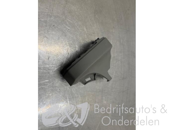 Pieza de salpicadero de un Opel Vivaro 1.6 CDTI BiTurbo 120 2016