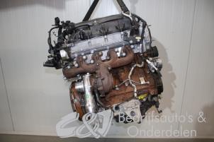 Used Engine Citroen Jumper (U9) 2.2 HDi 130 Price € 4.764,38 Inclusive VAT offered by C&J bedrijfsauto's & onderdelen