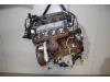 Engine from a Citroen Jumper (U9), 2006 2.2 HDi 130, Delivery, Diesel, 2 198cc, 96kW (131pk), FWD, P22DTE; 4HH, 2011-06 2015