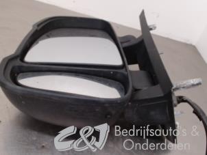 Gebrauchte Außenspiegel links Citroen Jumper (U9) 2.2 HDi 130 Preis € 157,50 Margenregelung angeboten von C&J bedrijfsauto's & onderdelen