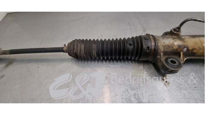 Power steering box from a Mercedes-Benz Sprinter 3,5t (906.63) 314 CDI 16V 2016