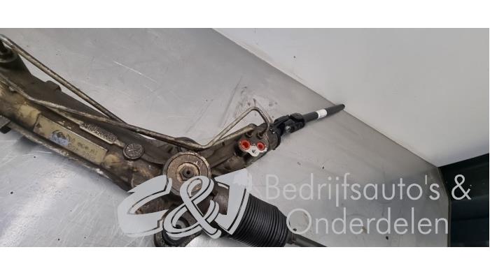 Power steering box from a Mercedes-Benz Sprinter 3,5t (906.63) 314 CDI 16V 2016