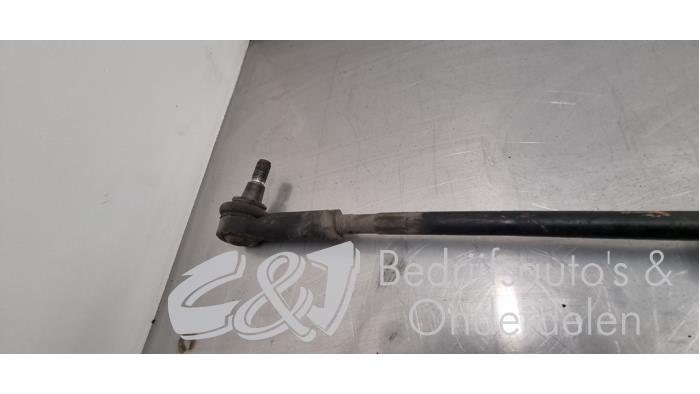 Power steering box from a Mercedes-Benz Sprinter 3,5t (906.63) 314 CDI 16V 2016