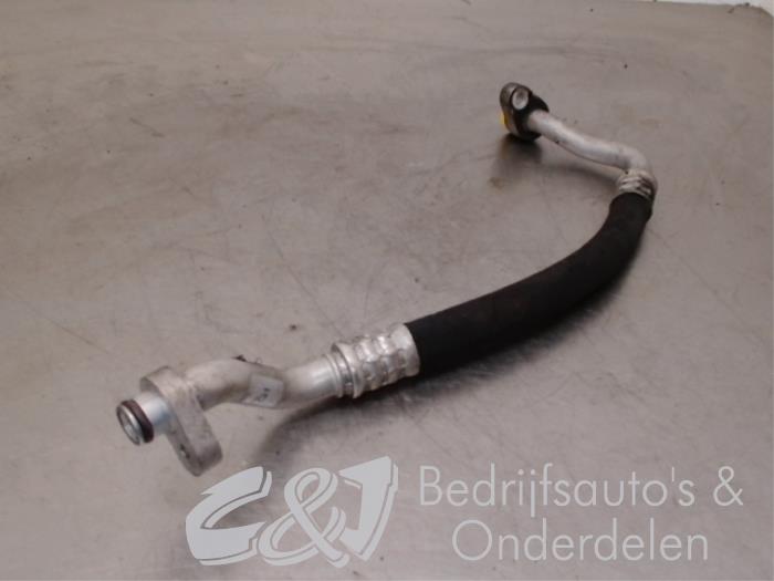 Air conditioning line from a Mercedes-Benz Sprinter 3,5t (906.63) 314 CDI 16V 2016