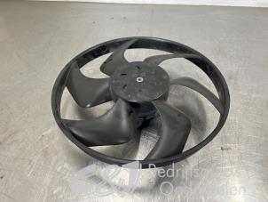 Used Cooling fans Opel Vivaro 1.6 CDTI BiTurbo 120 Price € 78,75 Margin scheme offered by C&J bedrijfsauto's & onderdelen