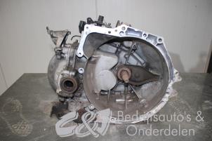 Used Gearbox Peugeot Expert (VA/VB/VE/VF/VY) 1.6 Blue HDi 115 Price € 952,88 Inclusive VAT offered by C&J bedrijfsauto's & onderdelen