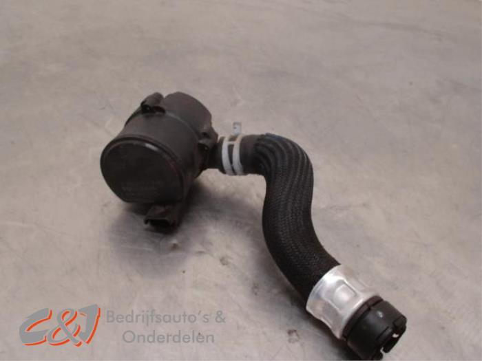 Opel Movano Zusätzliche Wasserpumpe Vorrat | ProxyParts.de
