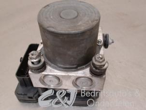 Usagé Pompe ABS Citroen Jumper (U9) 2.2 HDi 130 Prix € 236,25 Règlement à la marge proposé par C&J bedrijfsauto's & onderdelen