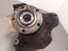 Knuckle, front left from a Citroen Jumper (U9), 2006 2.2 HDi 130, Delivery, Diesel, 2.198cc, 96kW (131pk), FWD, P22DTE; 4HH, 2011-06 2014