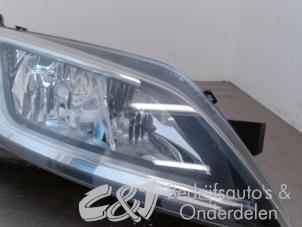 Used Headlight, right Citroen Jumper (U9) 2.2 HDi 130 Price € 120,75 Margin scheme offered by C&J bedrijfsauto's & onderdelen