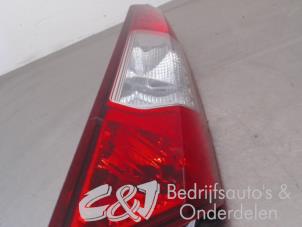 Used Taillight, right Ford Transit Connect (PJ2) 1.6 TDCi 16V 95 Price € 52,50 Margin scheme offered by C&J bedrijfsauto's & onderdelen