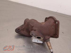 Begagnade Lambdasond Renault Master III (MA/MB/MC/MD/MH/MF/MG/MH) 2.3 dCi 16V Pris € 68,25 Marginaltabell erbjuds av C&J Bedrijfsauto's & Onderdelen