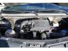 Motor de un Volkswagen Crafter, 2011 / 2016 2.0 TDI 16V, Furgoneta, Diesel, 1.968cc, 80kW (109pk), RWD, CKTB; CSLA, 2011-05 / 2016-12 2011