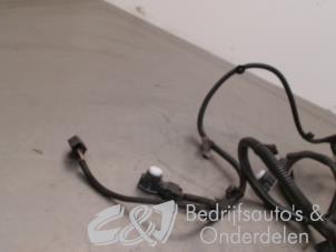 Used Pdc wiring harness Peugeot Expert (VA/VB/VE/VF/VY) 2.0 Blue HDi 180 16V Price € 157,50 Margin scheme offered by C&J bedrijfsauto's & onderdelen