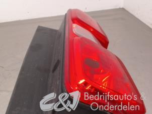 Gebrauchte Rücklicht rechts Peugeot Expert (VA/VB/VE/VF/VY) 2.0 Blue HDi 180 16V Preis € 89,25 Margenregelung angeboten von C&J bedrijfsauto's & onderdelen