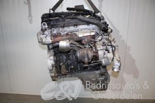 Used Engine Mercedes Sprinter 3,5t (906.63) 314 CDI 16V Price € 5.018,48 Inclusive VAT offered by C&J bedrijfsauto's & onderdelen