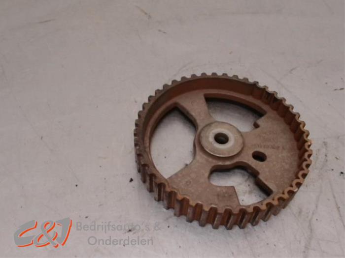 Begagnade Kamaxeldrev Peugeot Expert (V1/VA/VB/VE/VF/VT/VY) 1.6 Blue HDi 115 Pris € 26,25 Marginaltabell erbjuds av C&J Bedrijfsauto's & Onderdelen