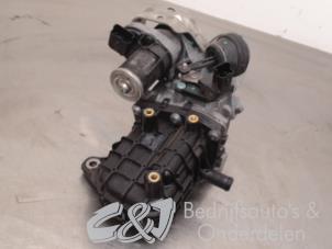 Used EGR valve Citroen Jumper (U9) 2.0 BlueHDi 160 Price € 183,75 Margin scheme offered by C&J bedrijfsauto's & onderdelen
