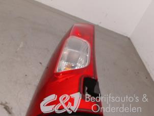 Used Taillight, left Mercedes Citan (415.6) 1.5 109 CDI Price € 63,00 Margin scheme offered by C&J bedrijfsauto's & onderdelen