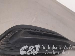 Usagé Plaque de protection feu antibrouillard droit Opel Astra Prix € 36,75 Règlement à la marge proposé par C&J bedrijfsauto's & onderdelen
