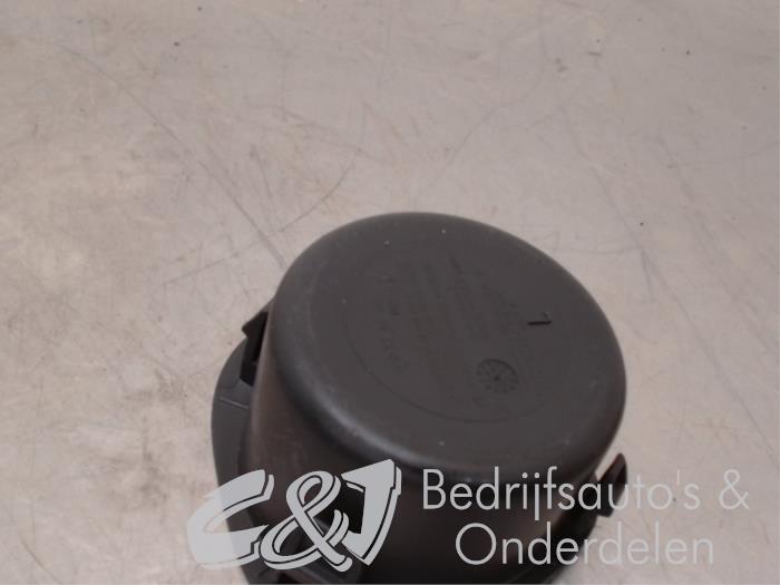 Cup holder from a Fiat Talento 2.0 EcoJet BiTurbo 120 2021