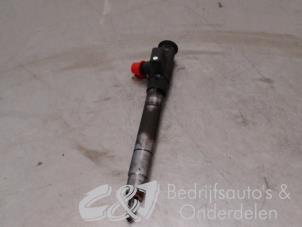 Used Injector (diesel) Citroen Jumper (U9) 2.0 BlueHDi 160 Price € 105,00 Margin scheme offered by C&J bedrijfsauto's & onderdelen