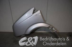 Used Front wing, left Volkswagen Crafter 2.0 BiTDI Price € 63,00 Margin scheme offered by C&J bedrijfsauto's & onderdelen