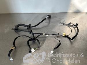 Usagé Faisceau de câbles Renault Trafic (1FL/2FL/3FL/4FL) 1.6 dCi 90 Prix € 68,25 Règlement à la marge proposé par C&J bedrijfsauto's & onderdelen