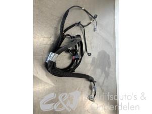 Used Wiring harness Renault Trafic (1FL/2FL/3FL/4FL) 1.6 dCi 90 Price € 36,75 Margin scheme offered by C&J bedrijfsauto's & onderdelen