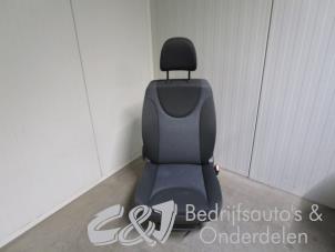 Gebrauchte Sitz rechts Peugeot Expert (G9) 2.0 HDiF 16V 130 Preis € 288,75 Margenregelung angeboten von C&J bedrijfsauto's & onderdelen