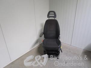 Used Seat, left Citroen Jumper (U9) 2.2 HDi 130 Price € 367,50 Margin scheme offered by C&J bedrijfsauto's & onderdelen