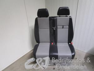 Gebrauchte Bank rechts vorne Volkswagen Crafter 2.0 TDI Preis € 420,00 Margenregelung angeboten von C&J bedrijfsauto's & onderdelen