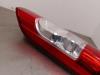 Taillight, left from a Peugeot Boxer (U9) 2.2 HDi 100 Euro 4 2009