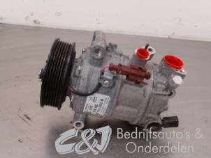 Used Air conditioning pump Volkswagen Caddy Cargo V (SBA/SBH) 2.0 TDI BlueMotionTechnology Price € 157,50 Margin scheme offered by C&J bedrijfsauto's & onderdelen