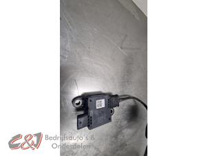 Katalysator van een Volkswagen Caddy Cargo V (SBA/SBH) 2.0 TDI BlueMotionTechnology 2022