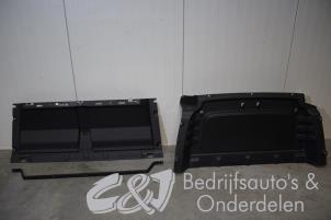 Used Cabin bulkhead Volkswagen Caddy Cargo V (SBA/SBH) 2.0 TDI BlueMotionTechnology Price € 262,50 Margin scheme offered by C&J bedrijfsauto's & onderdelen