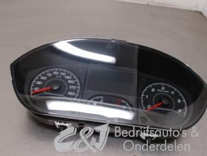Used Odometer KM Peugeot Boxer (U9) 2.2 HDi 130 Euro 5 Price € 131,25 Margin scheme offered by C&J bedrijfsauto's & onderdelen